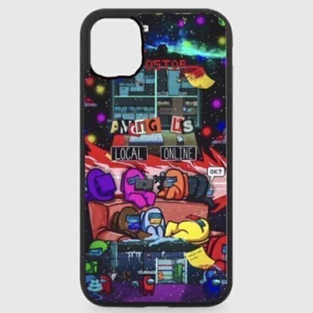 Among Us Phone Case